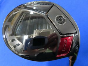 【中古】ヤマハ 2024 RMX VD/F（リミックス ブイディー/エフ）フェアウェイウッド　5W（18°）【R】TENSEI TR-50 f