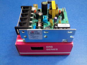 イーター ERS 電源 ERS24SA 24V 0.5A AC100V