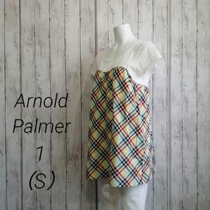 Arnold Palmer アーノルドパーマー レディース チュニック 06