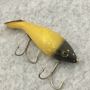 ヘドン　ダドポリー　レアカラー　heddon tadpolly 5000F