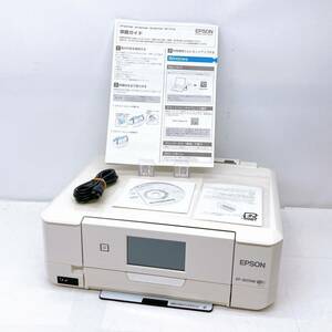 EPSON プリンター EP-807AW 