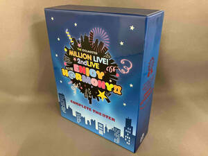 THE IDOLM@STER MILLION LIVE! 2ndLIVE ENJOY H@RMONY!! LIVE Blu-ray