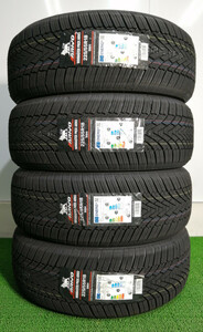 225/55R18 98H ARIVO WINMASTER PROX ARW3 スタッドレスタイヤ 4本セット 2024年製 本州送料無料 225/55/18 N3910.