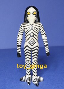 即決ウルトラ怪獣シリーズ パワードモンスターシリーズ パワードダダ 中古品　ウルトラマンパワード