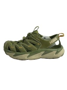 HOKA ONE ONE◆M HOPARA/ホパラ/サンダル/26.5cm/KHK/1106534 AOTN