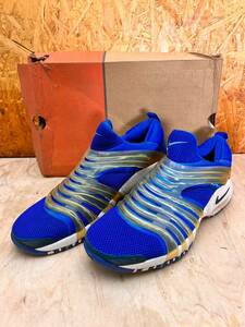 未使用品 AIR MAX TREMBLE men