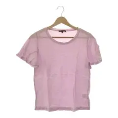 Ralph Lauren Tシャツ半袖 クルーネック カジュアル シンプル
