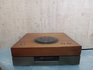 必見!!　希少　YAMAHA　ヤマハ　GT-CD2 CDプレーヤー　トップローディング　オーディオ　ステレオ　音響機器　機材　CDデッキ　ジャンク