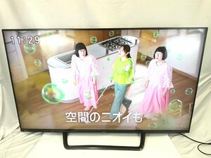 SHARP シャープ 8K 70V型液晶テレビ AQUOS アクオス 2017年製 LC-70X500