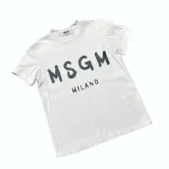 MSGM Tシャツ