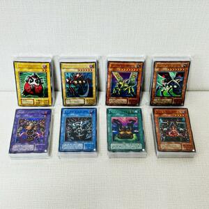 93/遊戯王カード　未仕分　未開封　大量　まとめ売り　初期　2期　3期以降