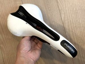 ★残1 新品 Selle San Marco サンマルコ ERA POWER OPEN クッション厚め 即決 快適 パッド多め