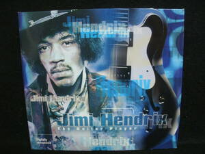 ●送料無料●中古CD● JIMI HENDRIX / The Guitar Player / ジミ・ヘンドリックス 