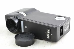 ★実用美品★SEKONIC セコニック ZOOM METER MODEL L-228★♯14839