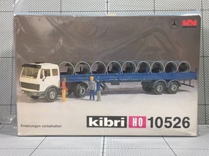 Kibri 10526 