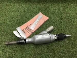 【中古品】YOKOTA ストレートグラインダ GS-2EC IT49HSKF7ITS