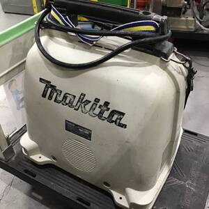 【中古品】★マキタ(makita) エアコンプレッサー AC700