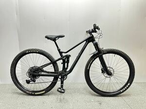 MERIDA ONE-TWENTY 9.3000 カーボンフレーム　2020- 2021年モデル Sサイズ フルサスペンション MTB 1x12s 29er メリダ　マウンテンバイク