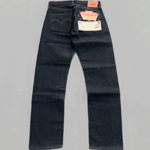 バレンシア工場製 1960年代モデル LEVI’S 551ZXX 551Z-0006 W34 L36 PRE-SHRUNK 米国製 60sアメリカUSA製 555 505 プリシュランク 551Z XX