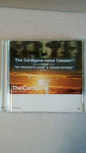 CD/ポップス THE CARDIGANS / GRAN TURISMO 1998年 中古　カーディガンズ