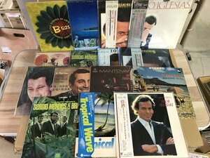 LP ワールドミュージック 民族音楽 三味線 他 レコード まとめ 台湾盤含 15点セット [1216EK]