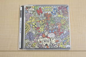 DRADNATS MY MIND IS MADE UP CD 元ケース無し メディアパス収納