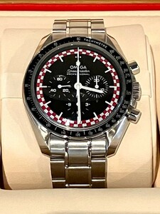 ▼【IT8TMY7FA2Y8】OMEGA オメガ SPEEDMASTER スピードマスター タンタン 311.30.42.30.01.004