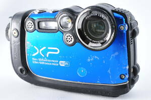 ★人気品★ FUJIFILM FinePix XP200 デジタルカメラ#219.40