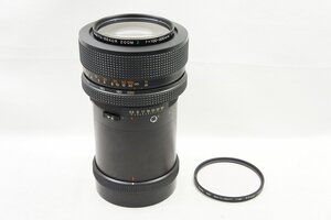 【適格請求書発行】Mamiya マミヤ SEKOR ZOOM Z 100-200mm F5.2 W RZ67用 中判レンズ MF【アルプスカメラ】240627au