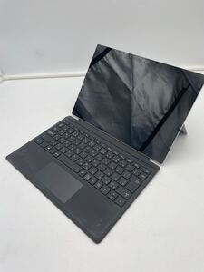 Microsoft Surface Pro i5 120GBSSD 8GBRAM 管理番号125