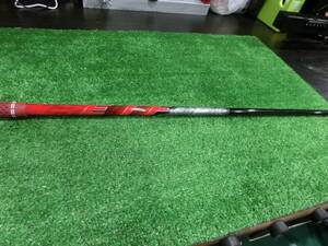 ☆ピンG410～現行迄スリーブ付 話題のNEXGEN７用EIF シャフト JD895-35 114.7cm クラブ装着46in グリップ新（ネクスジェン EIF) ハドラス済