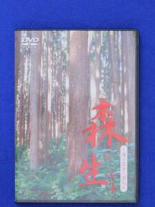 森に生きる　森の名手・名人　DVD