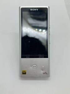 【1円スタート】SONY NW-ZX100 128GB ZXシリーズ ウォークマン WALKMAN ハイレゾ音源 Bluetooth対応 ポータブルオーディオプレーヤ DM1203N