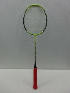 kme/503523/0908/YONEX ヨネックス バドミントンラケット ナノレイZスピード NANORAY Z-SPEED/3U5G