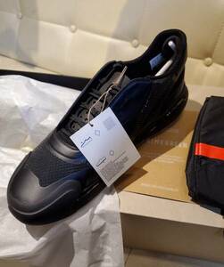 新品　adidas A+P LUNA ROSSA 21　27.5cm ・　US 9 1/2　・　UK 9 アディダス・プラダ