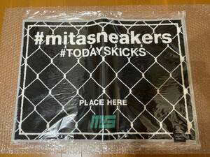 adidas アディダス オリジナルス Consortium YEEZY BOOST SNEAKERSNSTUFF KITH TOKYO atmos NIKE MAGIC STICK TAG MAT for mita sneakers