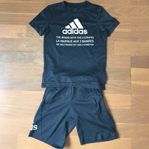 adidas 上下セット + おまけ