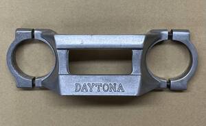 激レア★当時物●特選中古●1点限★DAYTONA/デイトナ★MBX50★スタビライザー/フロント/フォーク(用) ホンダ HONDA 検索(MBX50F MBX80) R56