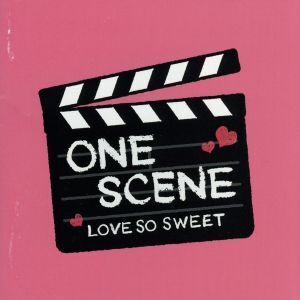 ONE SCENE～LOVE SO SWEET～/(オムニバス),浜崎あゆみ,Every Little Thing,Do As Infinity,globe,TRF,相川七瀬,Le Couple