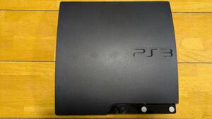 【ジャンク品】PS3　CECH-2000A