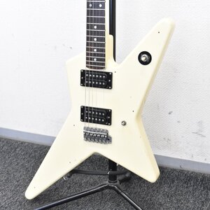 【 C 】0948 ESP Navigator RANDOM STAR エレキギター ランダムスター イーエスピー ナビゲーター