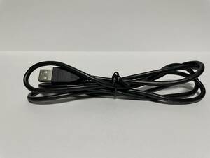 ▼ 即決 ▼ AtoB USBケーブル 1.5m E166307 VW-1 HI-SPEED USB2.0 !! AWM 2725 24/28AWG 80℃ 30V