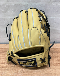 A★一般軟式 Rawlings 内野手用グローブ GR4AHTCK4MG R2G 右投用 アルペン限定 ハイパーテック ウィザード #01