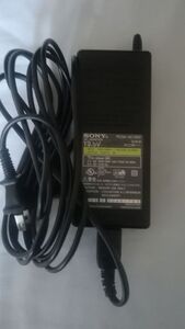 Sony ACアダプター PCGA-AC19V2