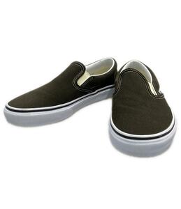 バンズ ローカットスニーカー スリッポン SLIP ON 466091-0035 レディース SIZE 23.5 (M) VANS