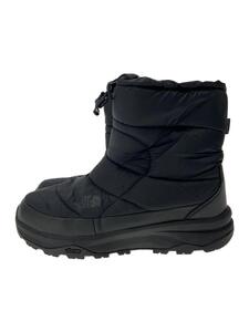 THE NORTH FACE◆ブーツ/28cm/BLK/ナイロン/NF51873