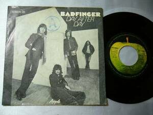 EP BADFINGER Day After Day 輸入盤