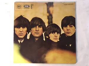 21030S 12inch LP★ビートルズ/THE BEATLES/BEATLES FOR SALE★EAS-80553