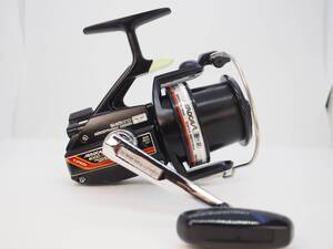 シマノ エアロキャスト4000EX 美品 SHIMANO AEROCAST