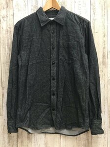 127A Soe Shirts ソーイ シャツ 長袖【中古】